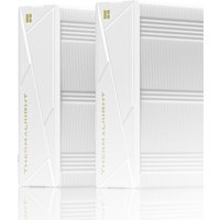 Кулер для процессора Thermalright Royal Pretor 130 Ultra (белый) Кулер для процессора Thermalright Royal Pretor 130 Ultra (белый)