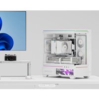 Кулер для процессора Thermalright Royal Pretor 130 Ultra (белый) Кулер для процессора Thermalright Royal Pretor 130 Ultra (белый)