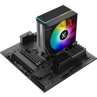 Кулер для процессора XASTRA AR400 ARGB Кулер для процессора XASTRA AR400 ARGB