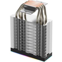 Кулер для процессора XASTRA AR400 ARGB Кулер для процессора XASTRA AR400 ARGB