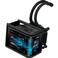 Система жидкостного охлаждения для процессора ASUS ROG Ryuo IV SLC 360 ARGB Система жидкостного охлаждения для процессора ASUS ROG Ryuo IV SLC 360 ARGB
