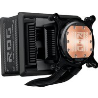 Система жидкостного охлаждения для процессора ASUS ROG Ryuo IV SLC 360 ARGB Система жидкостного охлаждения для процессора ASUS ROG Ryuo IV SLC 360 ARGB