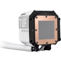 Система жидкостного охлаждения для процессора ASUS TUF Gaming LC III 360 ARGB (белый)
