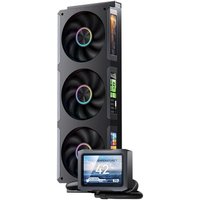 Система жидкостного охлаждения для процессора Jonsbo TF3-360SCB (черный) Система жидкостного охлаждения для процессора Jonsbo TF3-360SCB (черный)