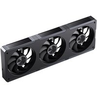 Система жидкостного охлаждения для процессора Jonsbo TF3-360SCB (черный) Система жидкостного охлаждения для процессора Jonsbo TF3-360SCB (черный)