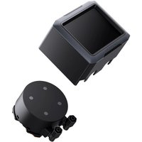 Система жидкостного охлаждения для процессора Jonsbo TF3-360SCB (черный) Система жидкостного охлаждения для процессора Jonsbo TF3-360SCB (черный)