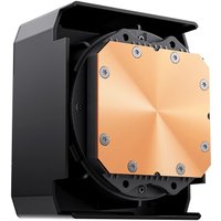 Система жидкостного охлаждения для процессора Jonsbo TF3-360SCB (черный) Система жидкостного охлаждения для процессора Jonsbo TF3-360SCB (черный)