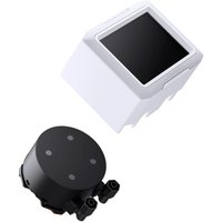 Система жидкостного охлаждения для процессора Jonsbo TF3-360SCW (белый) Система жидкостного охлаждения для процессора Jonsbo TF3-360SCW (белый)