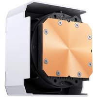 Система жидкостного охлаждения для процессора Jonsbo TF3-360SCW (белый) Система жидкостного охлаждения для процессора Jonsbo TF3-360SCW (белый)