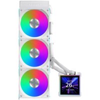 Система жидкостного охлаждения для процессора Lian Li HydroShift II LCD-S 360CL G89.GHS2LCDS36CW.R0