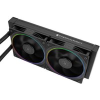 Система жидкостного охлаждения для процессора Thermalright Aqua Elite 240 ARGB V5 (черный) Система жидкостного охлаждения для процессора Thermalright Aqua Elite 240 ARGB V5 (черный)