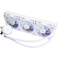 Система жидкостного охлаждения для процессора Thermalright Aqua Elite 360 ARGB V5 (белый) Система жидкостного охлаждения для процессора Thermalright Aqua Elite 360 ARGB V5 (белый)