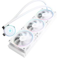 Система жидкостного охлаждения для процессора Thermalright Aqua Elite 360 ARGB V5 (белый) Система жидкостного охлаждения для процессора Thermalright Aqua Elite 360 ARGB V5 (белый)