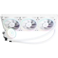 Система жидкостного охлаждения для процессора Thermalright Aqua Elite 360 ARGB V5 (белый) Система жидкостного охлаждения для процессора Thermalright Aqua Elite 360 ARGB V5 (белый)