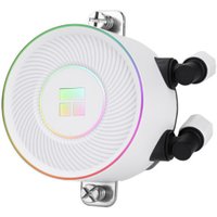 Система жидкостного охлаждения для процессора Thermalright Aqua Elite 360 ARGB V5 (белый) Система жидкостного охлаждения для процессора Thermalright Aqua Elite 360 ARGB V5 (белый)