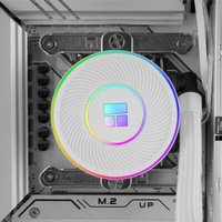 Система жидкостного охлаждения для процессора Thermalright Aqua Elite 360 ARGB V5 (белый) Система жидкостного охлаждения для процессора Thermalright Aqua Elite 360 ARGB V5 (белый)