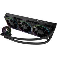 Система жидкостного охлаждения для процессора Thermalright Aqua Elite 360 ARGB V5 (черный)