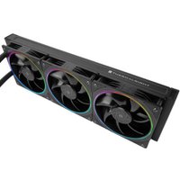 Система жидкостного охлаждения для процессора Thermalright Aqua Elite 360 ARGB V5 (черный)