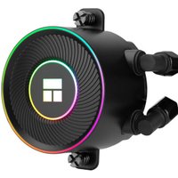 Система жидкостного охлаждения для процессора Thermalright Aqua Elite 360 ARGB V5 (черный)