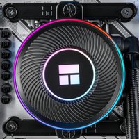 Система жидкостного охлаждения для процессора Thermalright Aqua Elite 360 ARGB V5 (черный)