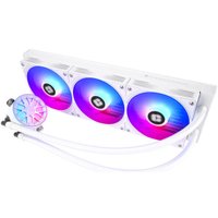 Система жидкостного охлаждения для процессора Thermalright Aqua Elite 360 ARGB V6 (белый)