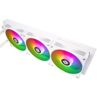 Система жидкостного охлаждения для процессора Thermalright Aqua Elite 360 ARGB V6 (белый)