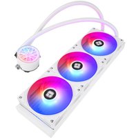 Система жидкостного охлаждения для процессора Thermalright Aqua Elite 360 ARGB V6 (белый)