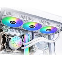 Система жидкостного охлаждения для процессора Thermalright Aqua Elite 360 ARGB V6 (белый)