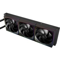 Система жидкостного охлаждения для процессора Thermalright Frozen Horizon 360 Digital ARGB (черный) Система жидкостного охлаждения для процессора Thermalright Frozen Horizon 360 Digital ARGB (черный)