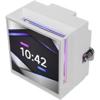 Система жидкостного охлаждения для процессора Thermalright Hyper Vision 360 UB ARGB (белый)