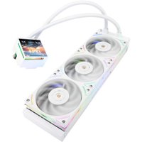 Система жидкостного охлаждения для процессора Thermalright Hyper Vision 360 UB ARGB (белый)