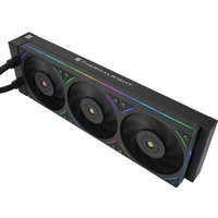 Система жидкостного охлаждения для процессора Thermalright Hyper Vision 360 UB ARGB (черный) Система жидкостного охлаждения для процессора Thermalright Hyper Vision 360 UB ARGB (черный)