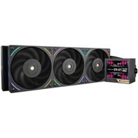 Система жидкостного охлаждения для процессора Thermalright Mjolnir Vision 360 UB PRO ARGB (черный)