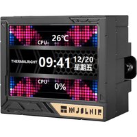 Система жидкостного охлаждения для процессора Thermalright Mjolnir Vision 360 UB PRO ARGB (черный)