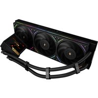 Система жидкостного охлаждения для процессора Thermalright Mjolnir Vision 360 UB PRO ARGB (черный)
