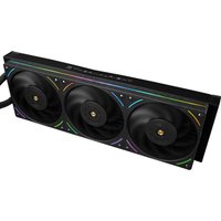 Система жидкостного охлаждения для процессора Thermalright Mjolnir Vision 360 UB PRO ARGB (черный)