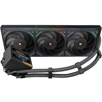 Система жидкостного охлаждения для процессора Thermalright Mjolnir Vision 360 UB PRO ARGB (черный)