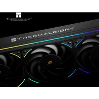 Система жидкостного охлаждения для процессора Thermalright Peerless Vision 360 UB ARGB (черный)