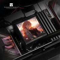 Система жидкостного охлаждения для процессора Thermalright Peerless Vision 360 UB ARGB (черный)