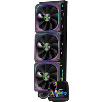 Система жидкостного охлаждения для процессора XASTRA Astra LZ360 ARGB BK