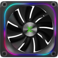 Система жидкостного охлаждения для процессора XASTRA Astra LZ360 ARGB BK