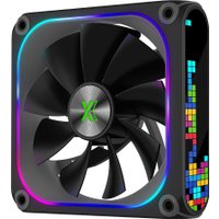 Система жидкостного охлаждения для процессора XASTRA Astra LZ360 ARGB BK