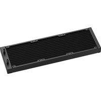 Система жидкостного охлаждения для процессора XASTRA Astra LZ360 ARGB BK