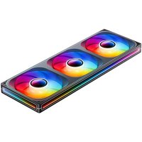 Вентилятор для корпуса Jonsbo ZA-420B (черный)