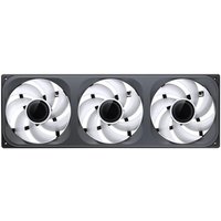 Вентилятор для корпуса Jonsbo ZA-420B (черный)