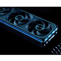 Вентилятор для корпуса Jonsbo ZA-420B (черный)