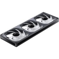 Вентилятор для корпуса Jonsbo ZA-420B (черный)