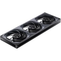 Вентилятор для корпуса Jonsbo ZA-420B (черный)