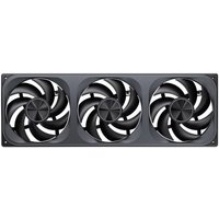 Вентилятор для корпуса Jonsbo ZA-420B (черный)