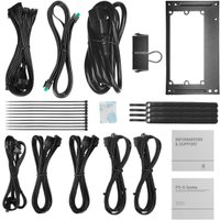 Блок питания GamerStorm PS650G